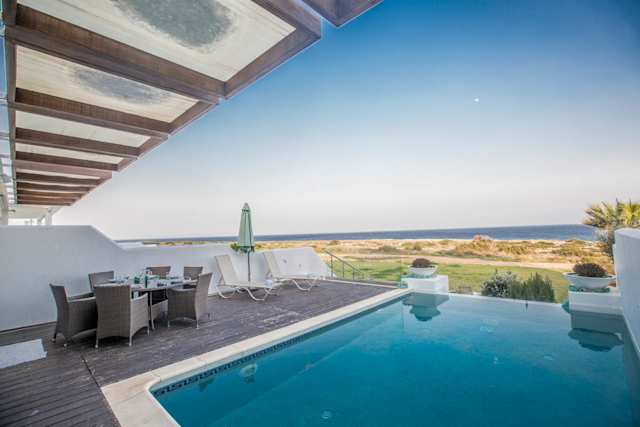 Unlatched, Plum Guide home in Cyprus