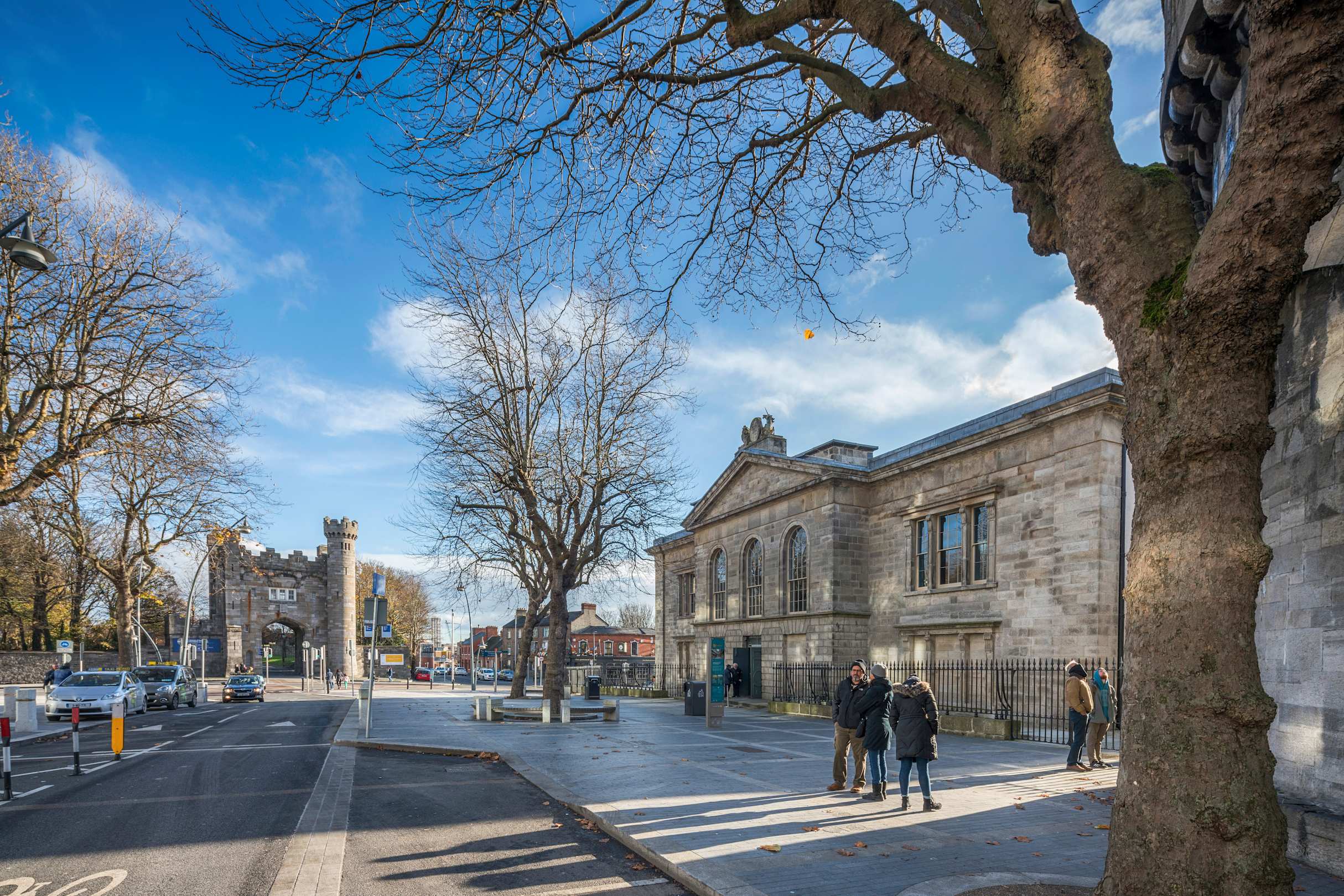 30th Birthday Ideas Dublin Is the Answer Plum Guide