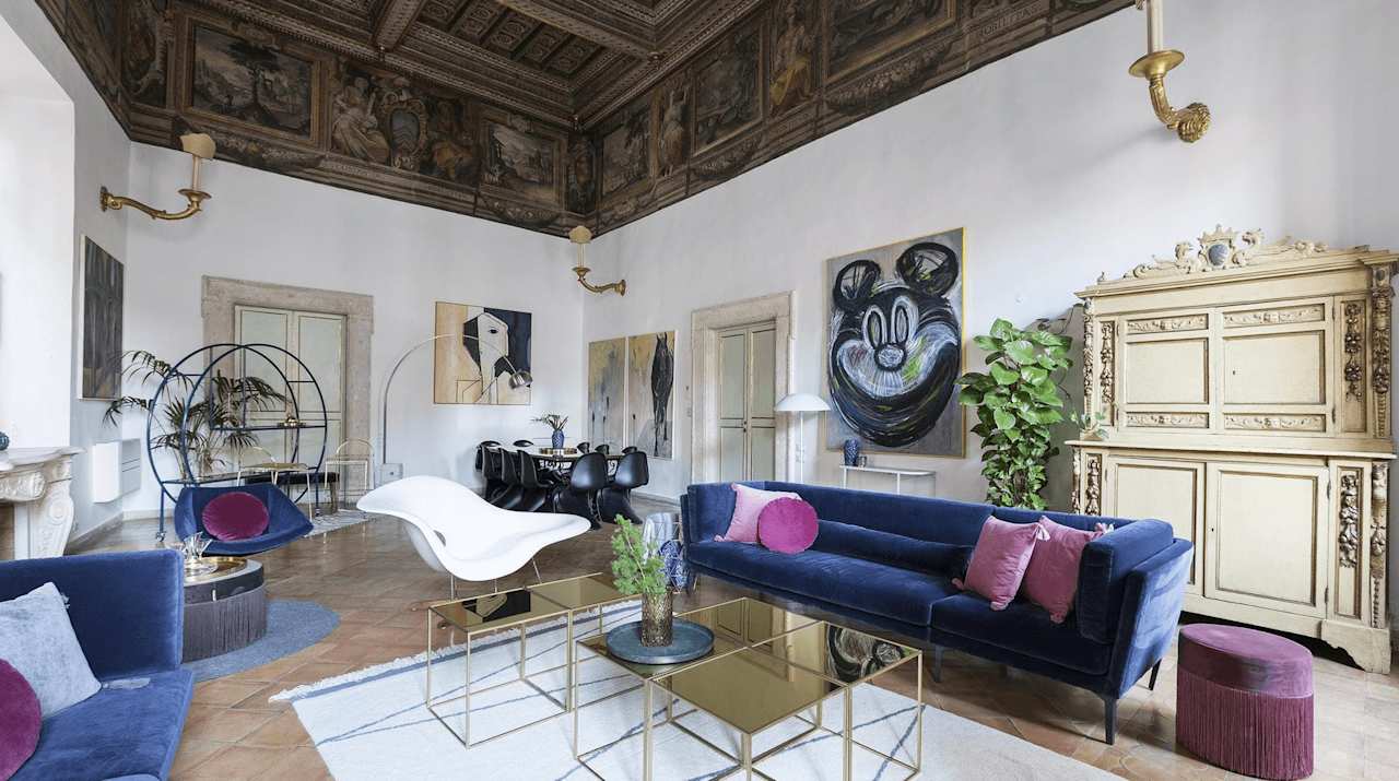 How to Spend A Weekend in Rome | Plum Guide