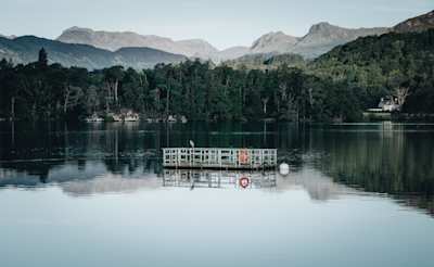 Lake Windermere, Cumbria, UK