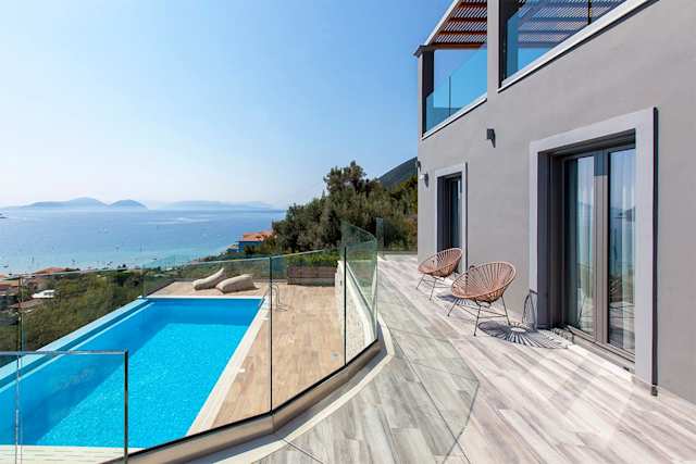 Laconian Thyme, Plum Guide home in Lefkada, Greece