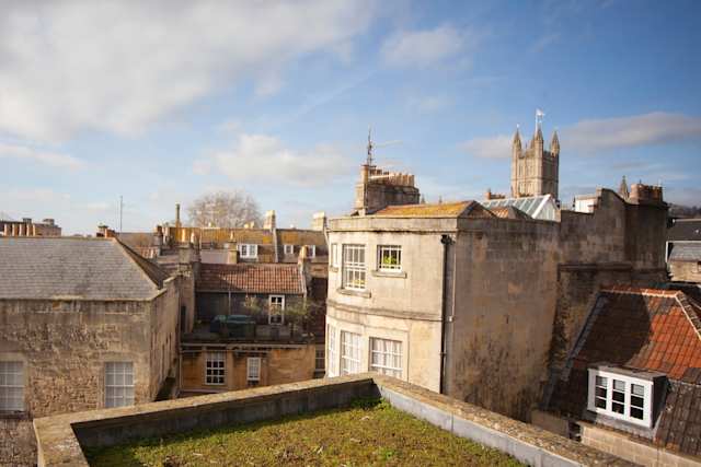 Sulis, Plum Guide home in Bath, Somerset