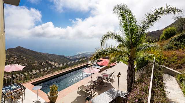 Malibu's Retreat, Plum Guide home in Malibu