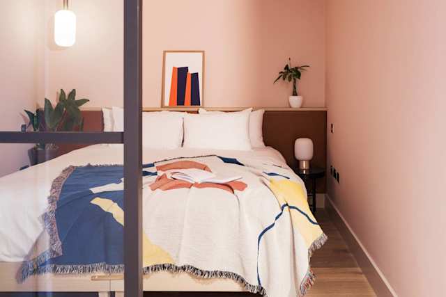 Ha'penny Hangout, Plum Guide home in Dublin, Ireland