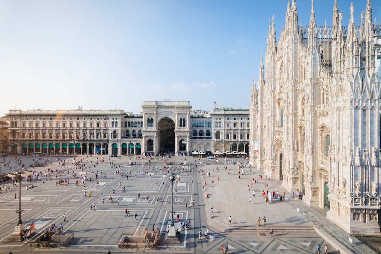Milan