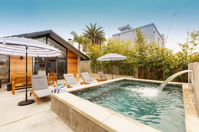 Surf & Shade, Plum Guide home in San Diego