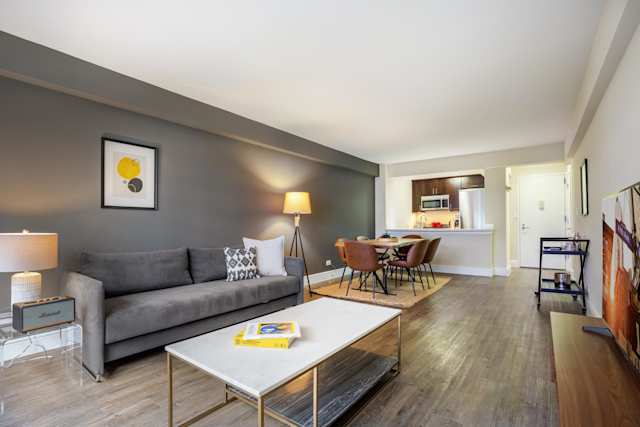 Name of the Game, Plum Guide home in New York