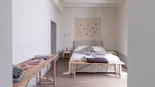 Triton's Fire, Plum Guide home in Rome, Italy