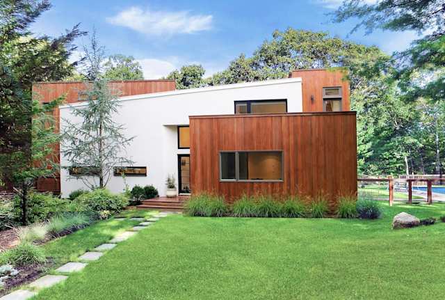 Architectural Voices, Plum Guide home in East Hampton