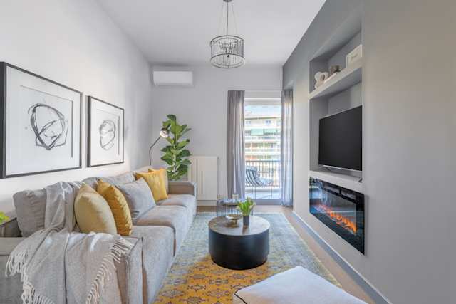 Athenian Glory, Plum Guide home in Athens, Greece