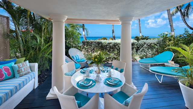 Ocean Tide, Plum Guide home in Barbados