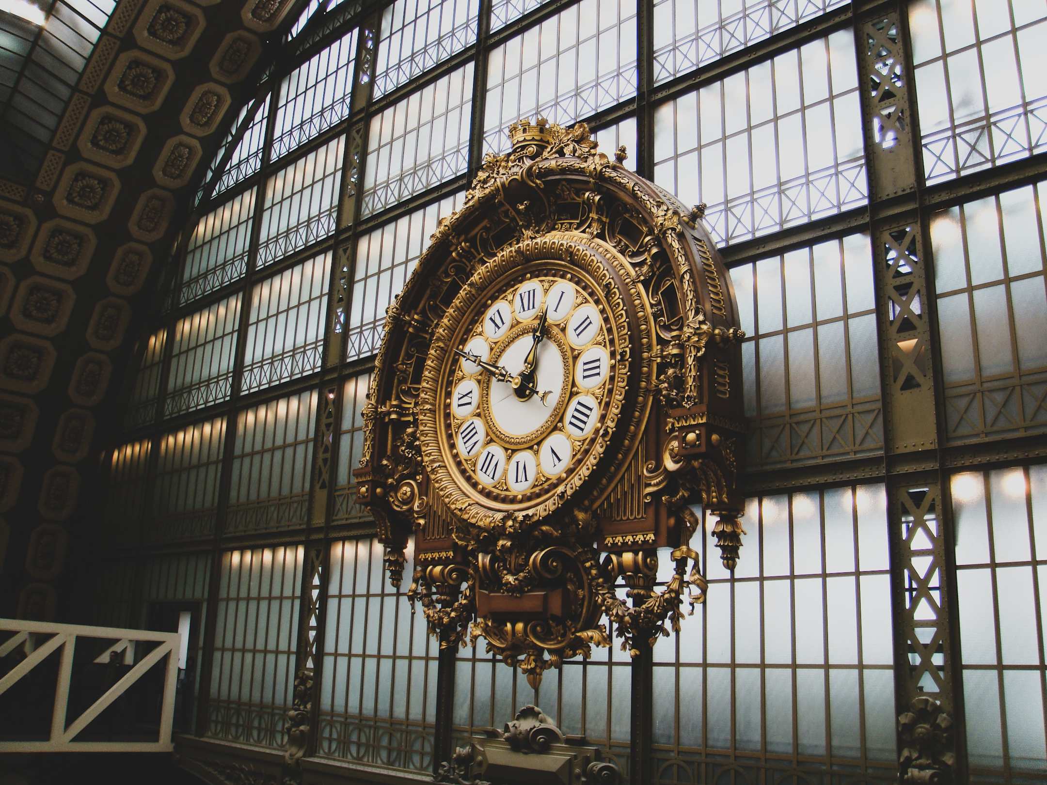 The best and most famous art galleries in paris plum guide