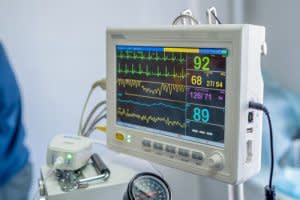 General anaesthesia in cats