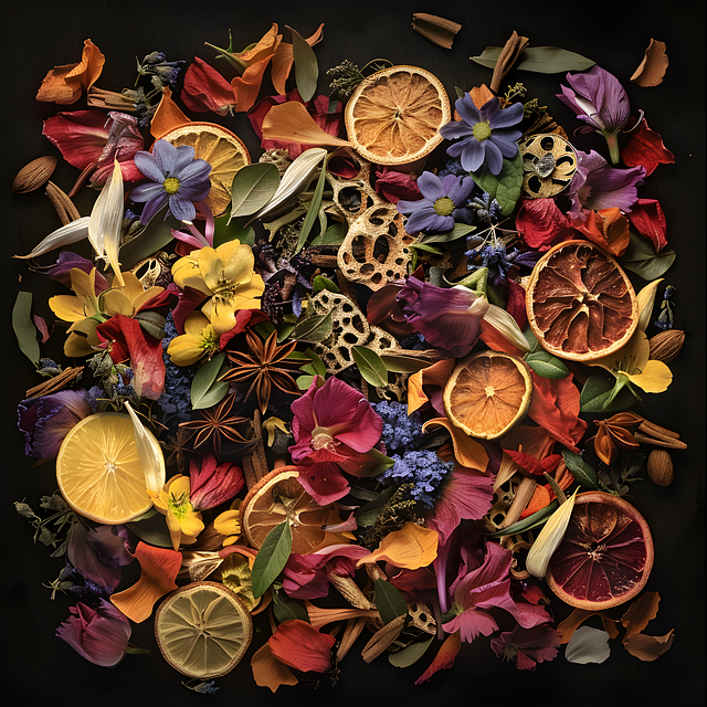 potpourri