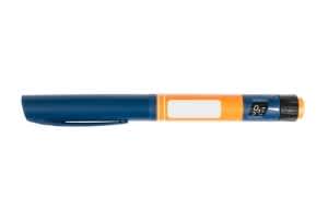 Insulin pen