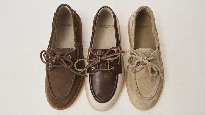 brand COPENHAGEN STUDIOS