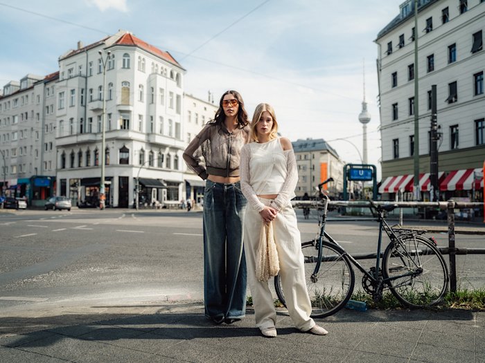 teaser content visualization