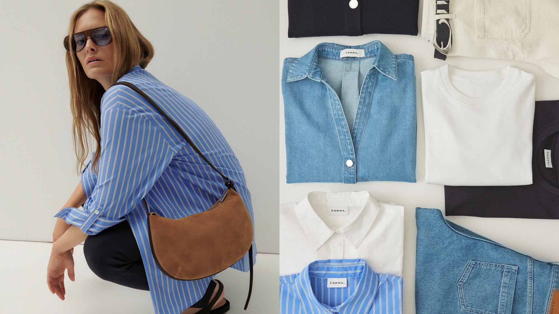 generic visualisation