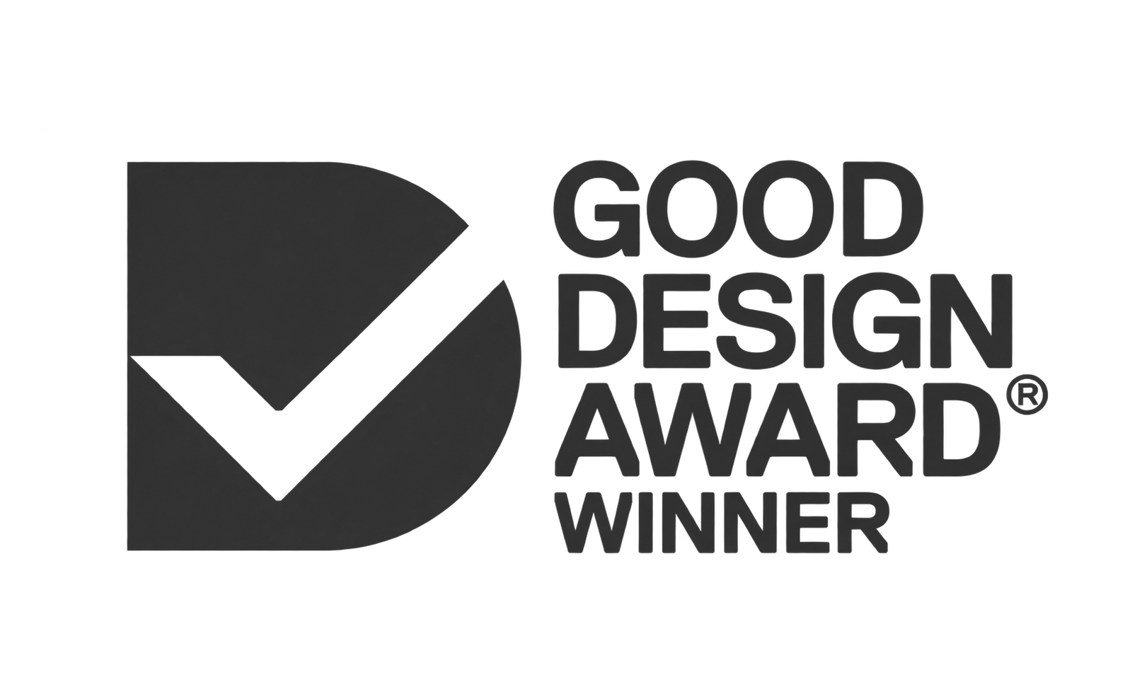 Good Design Award Winner Logo.png