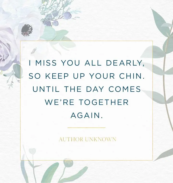 21 Sympathy Poems for Comfort and Condolences - FTD.com