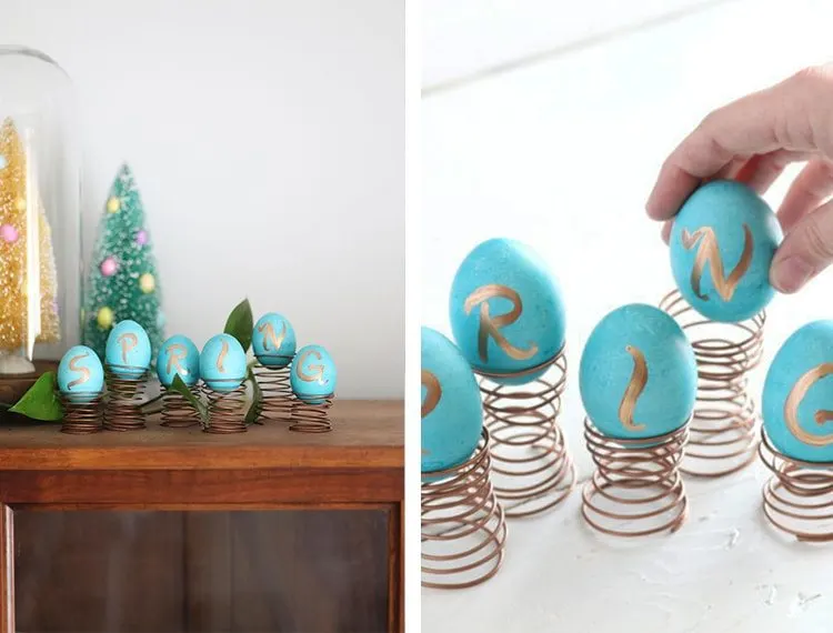 spring-egg-display