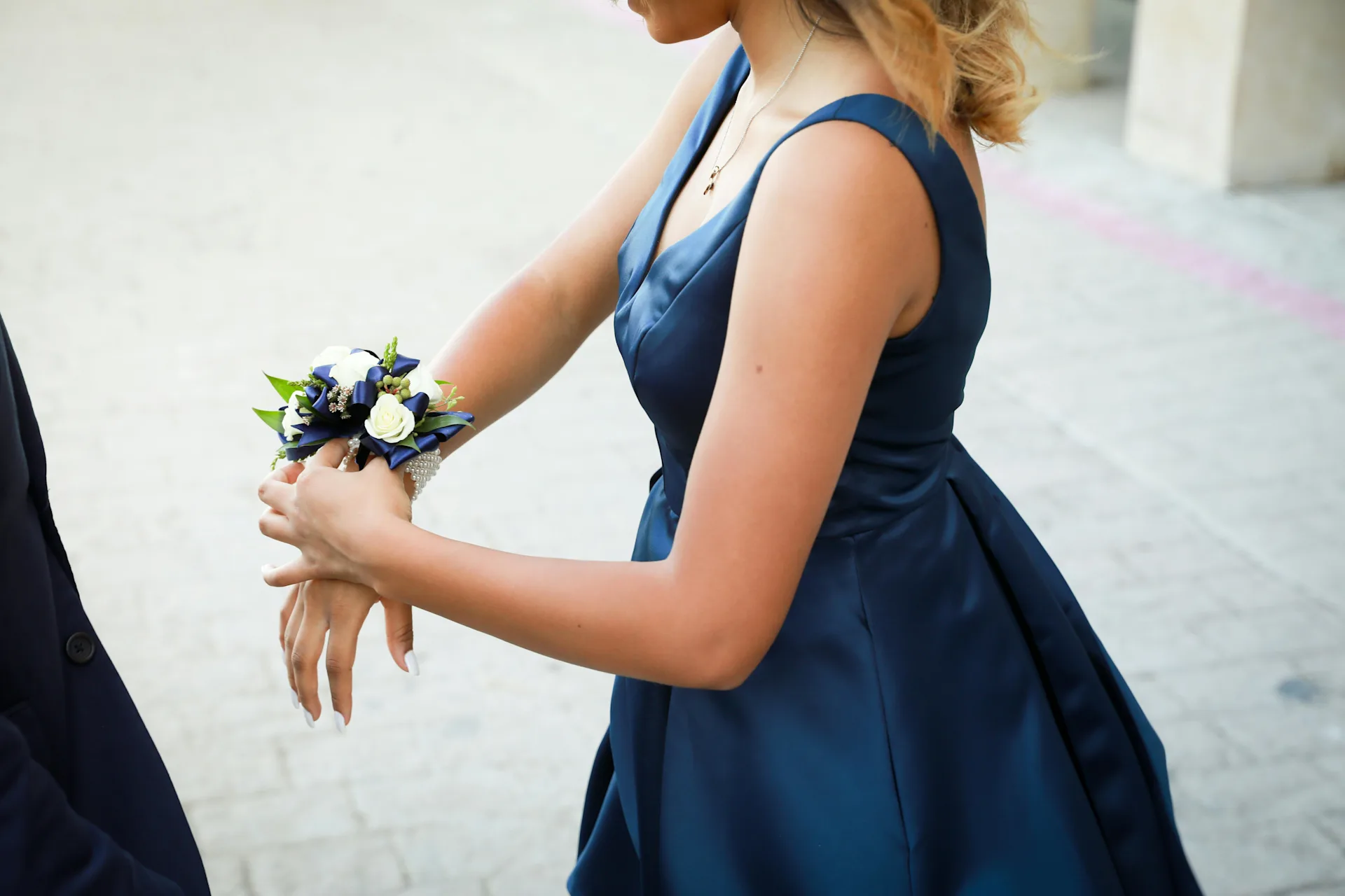The History of the Corsage