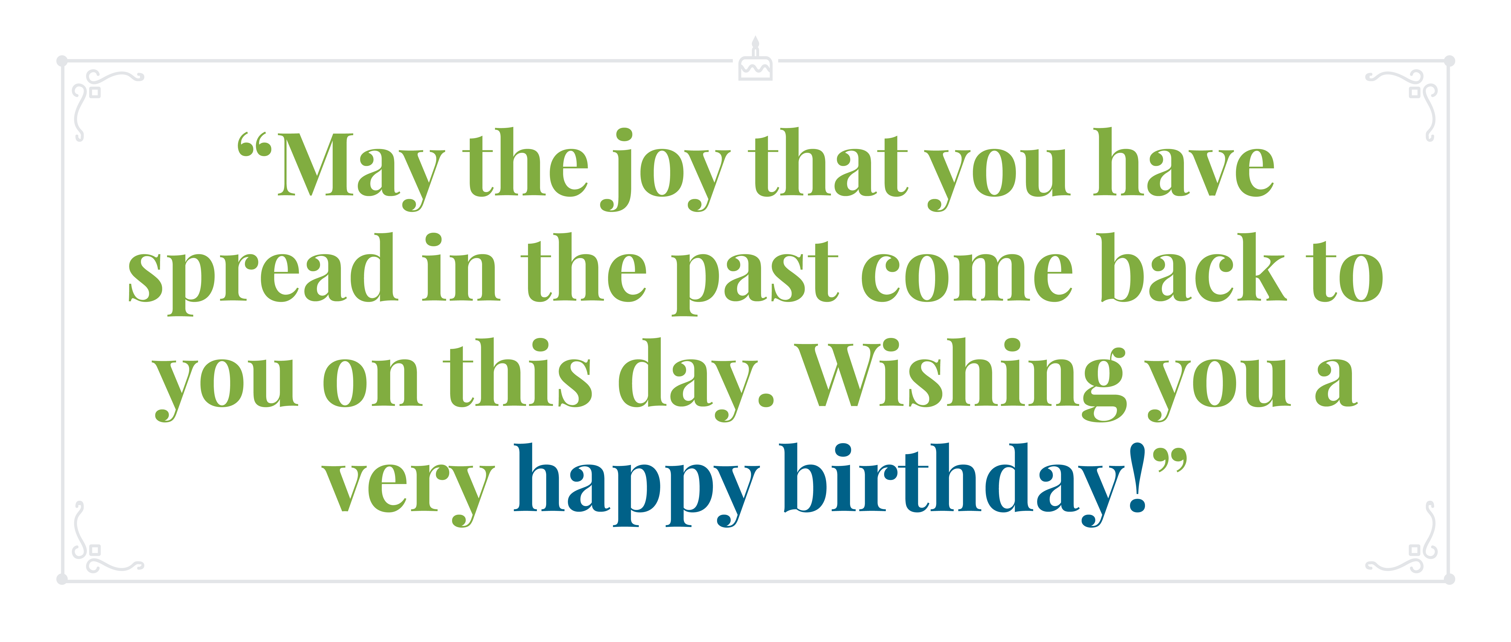 100 Best Happy Birthday Wishes & Quotes | Proflowers