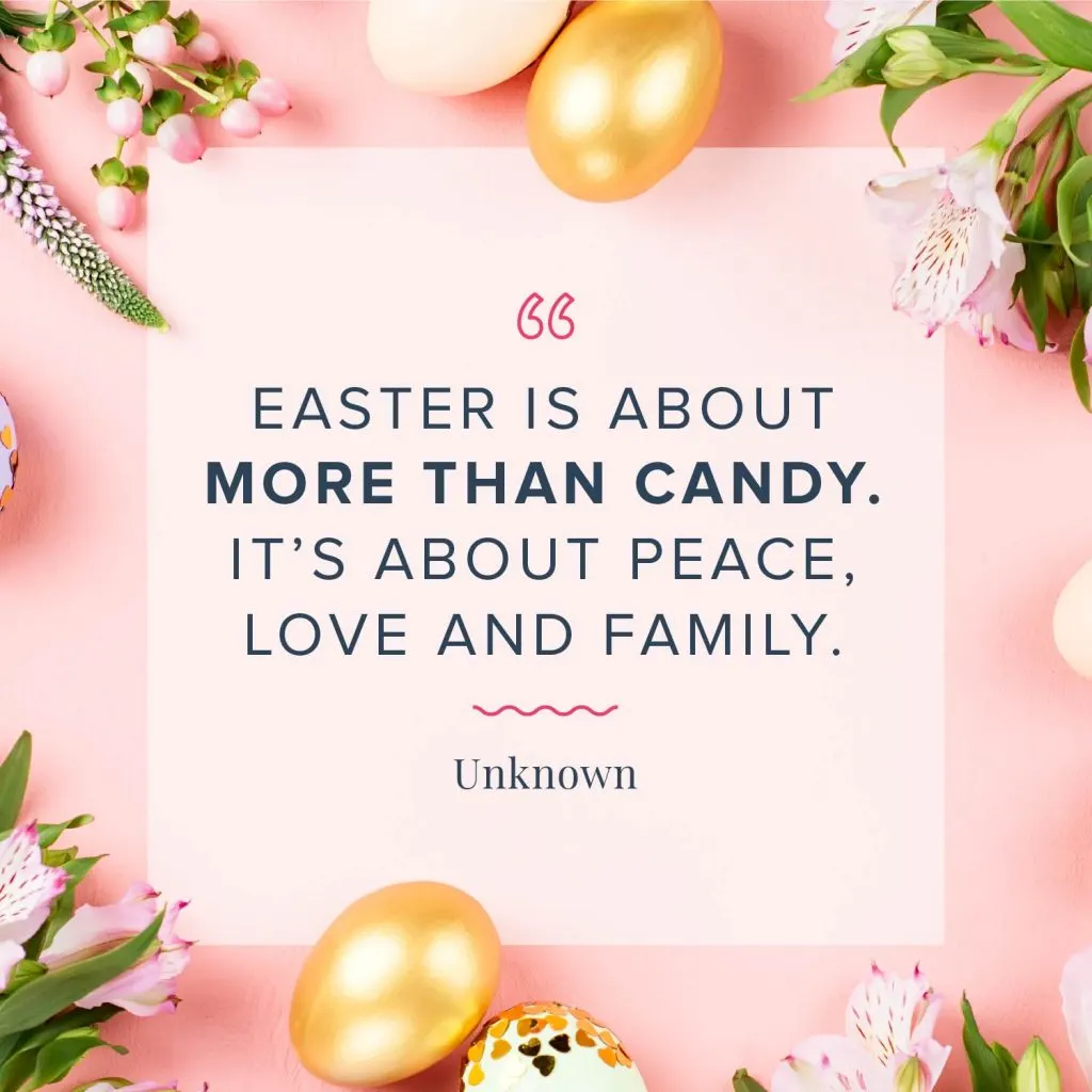 100 Easter Card Messages: What to Write in an Easter Card | Proflowers Blog