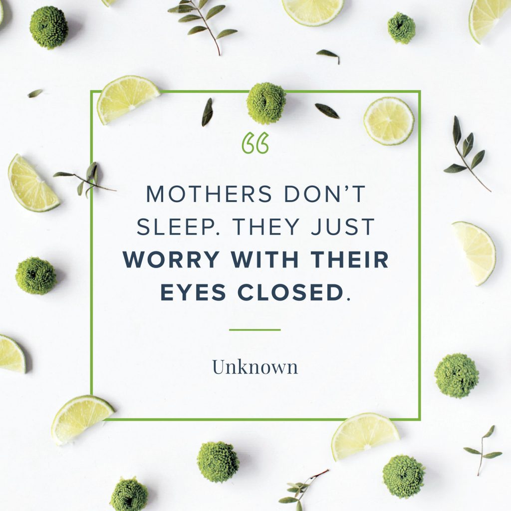 funny mother's day quote