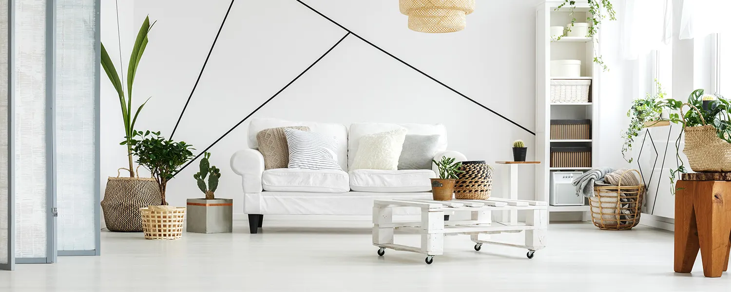 Geometric Decor Ideas That Inspire