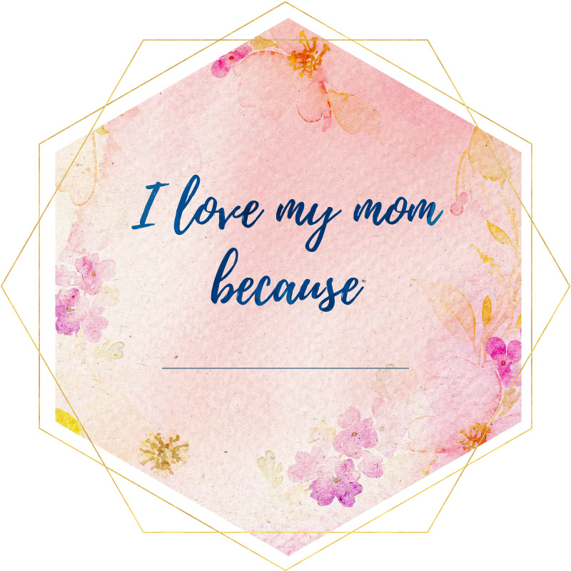 A Message for Mother's Day: 13 Pre-Written Messages for Mom