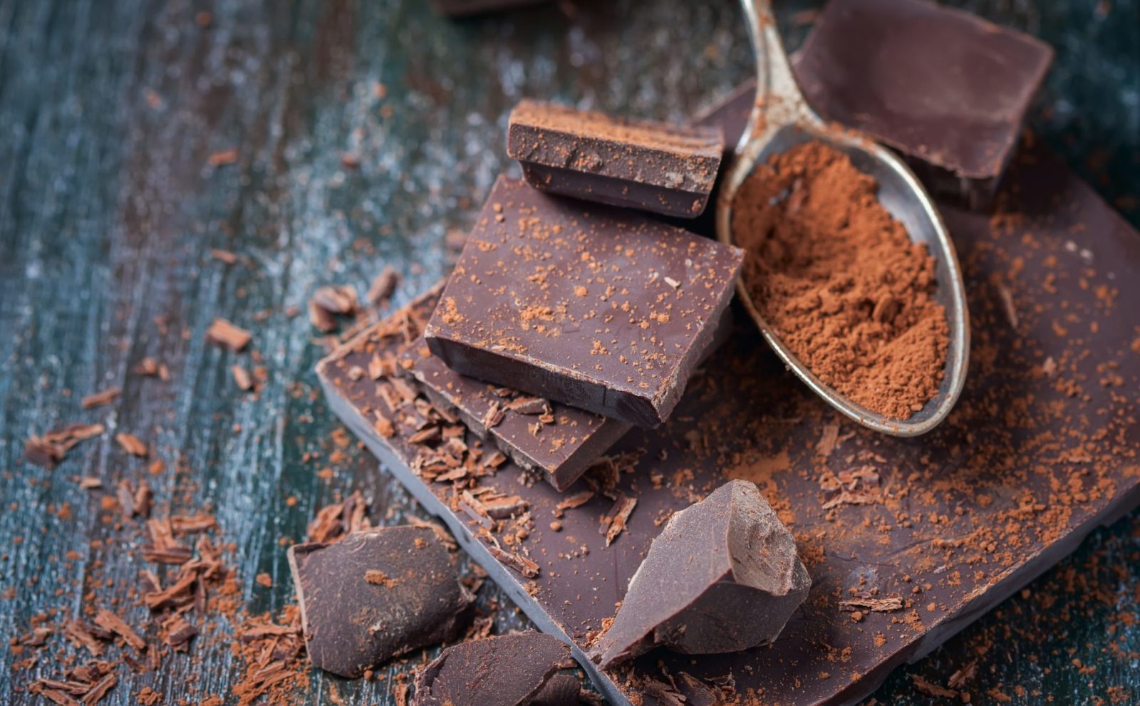 What percentage of dark chocolate is healthy? ProFlowers Blog