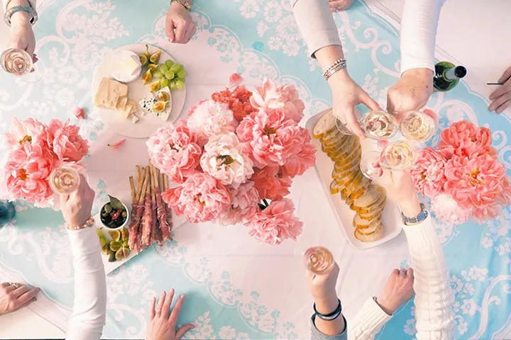 Brunch Party Ideas: 5 Elements for the Ultimate Get Together