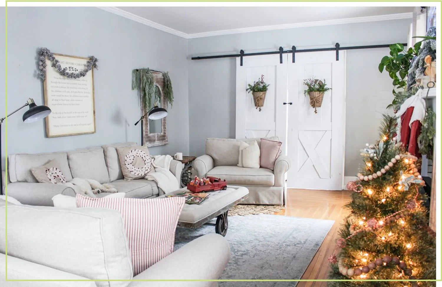 40 + Trendy Christmas Decorating Ideas | ProFlowers