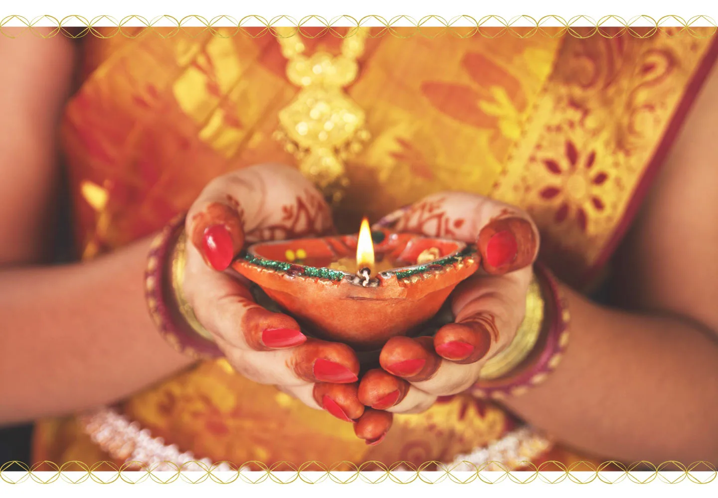 Diwali Greetings and Wishes