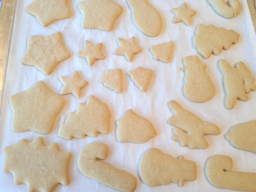 Sugar Cookie Artistry – 8 Rules for Perfect Holiday Baking