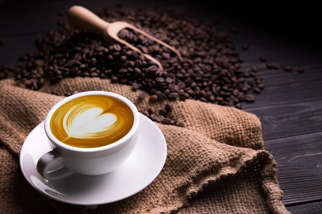 When Is International Coffee Day? History of Coffee Day FTD