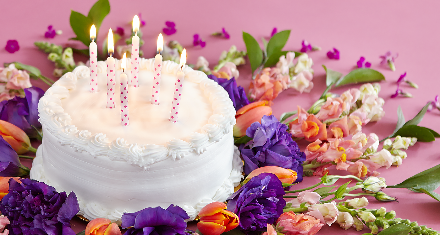 Puzzle #51: Birthday candles | New Scientist