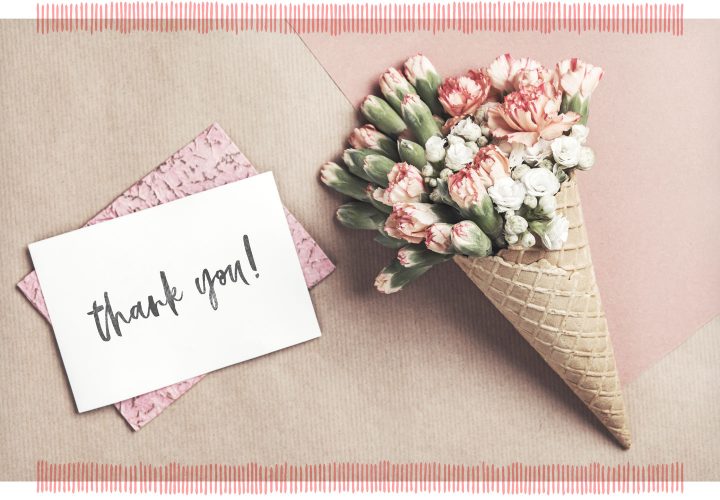 100 Thank You Quotes And Sayings To Show Appreciation - Ftd.Com