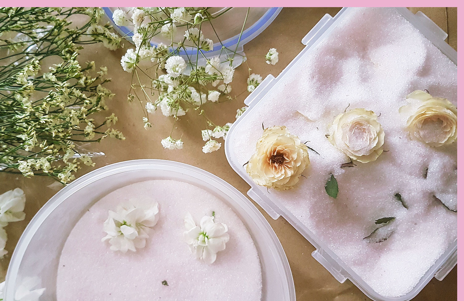 How to Dry and Preserve Flowers: 3 Ways + Ideas | ProFlowers