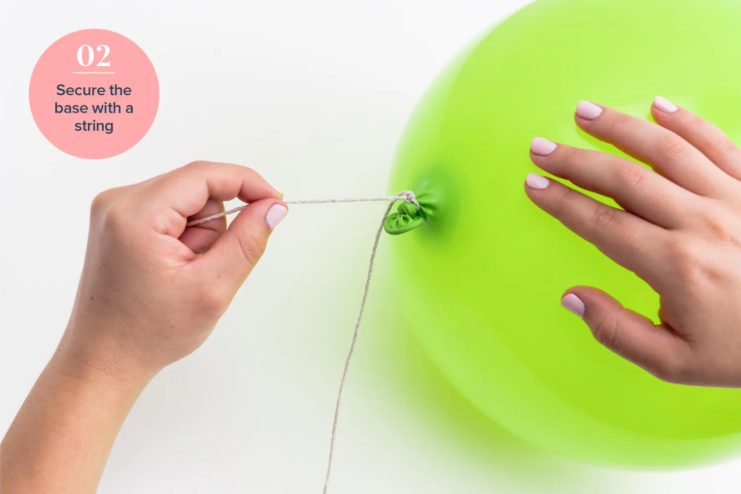 DIY Cactus Balloons + Cactus Theme Mood Boards
