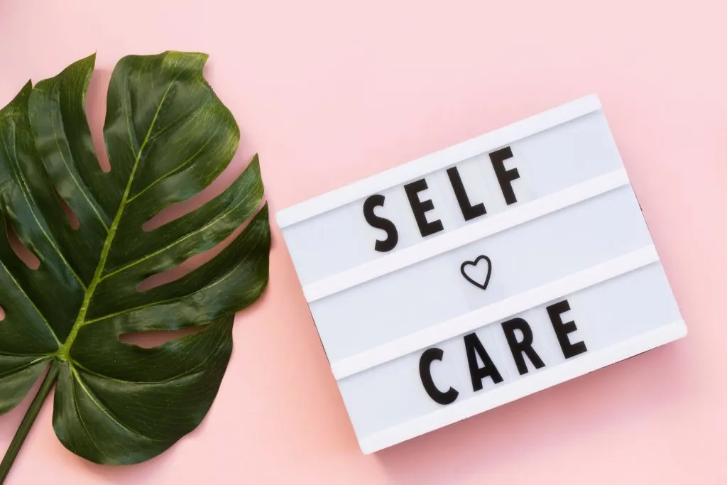What is Self-Care Day?