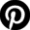 Pinterest icon