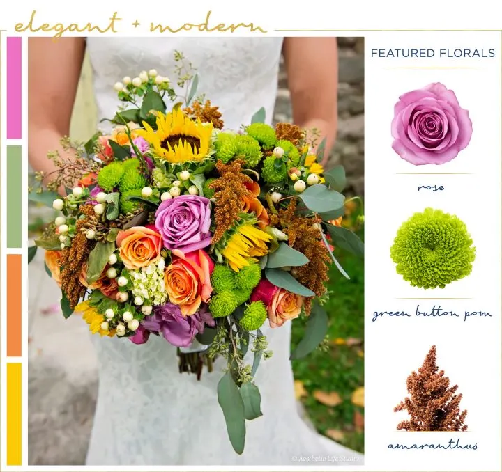 sunflower-wedding-bouquets-3-720x678
