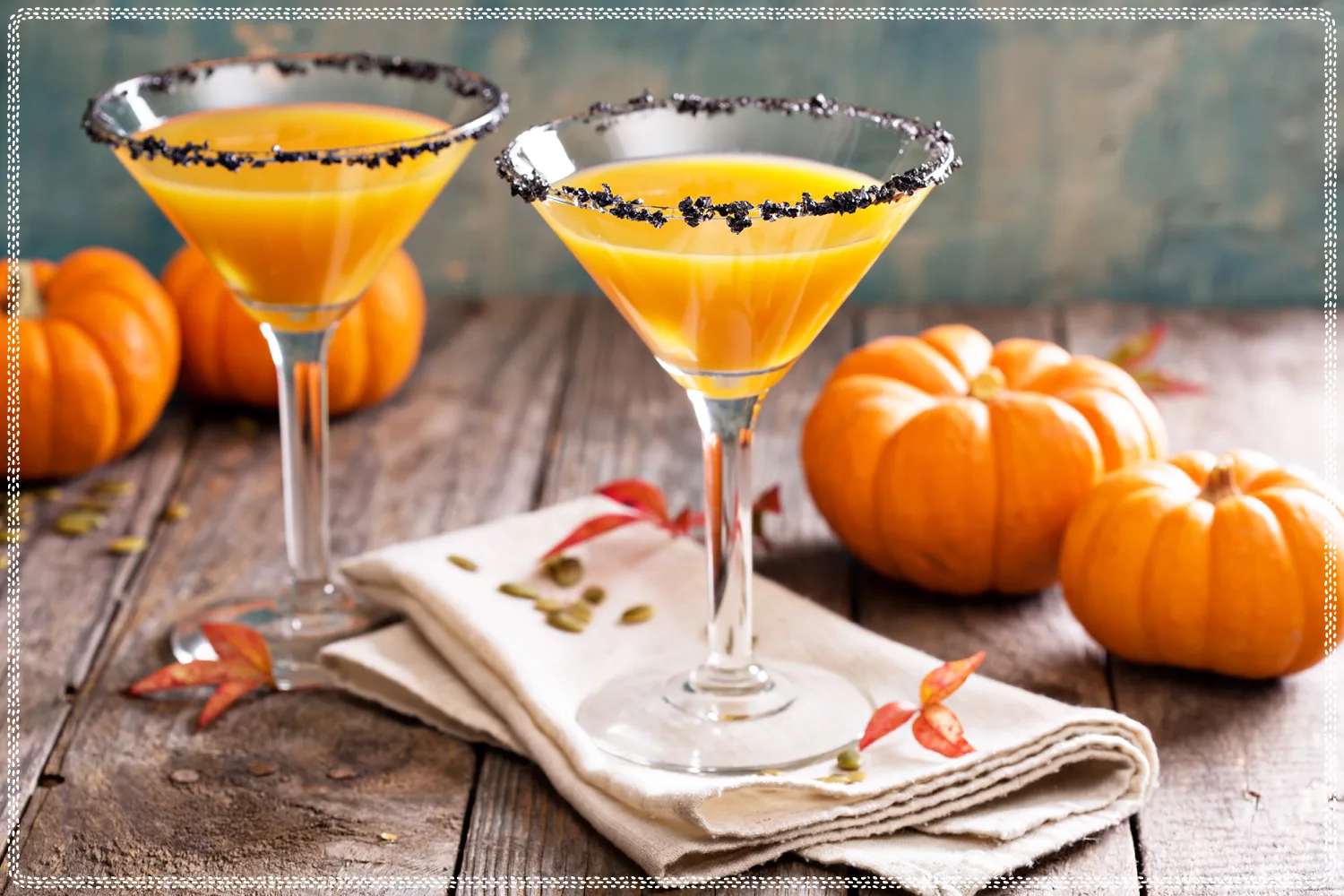 36 Festive Halloween Party Ideas