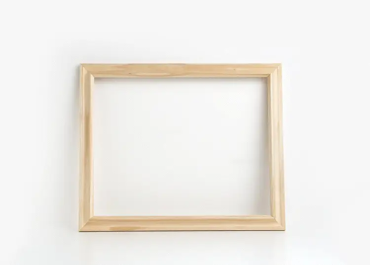 DIY Floral Photo Booth Frame for Your Next Party