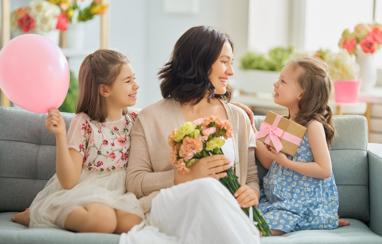 History of Mother’s Day: Origin of Mother’s Day Celebration