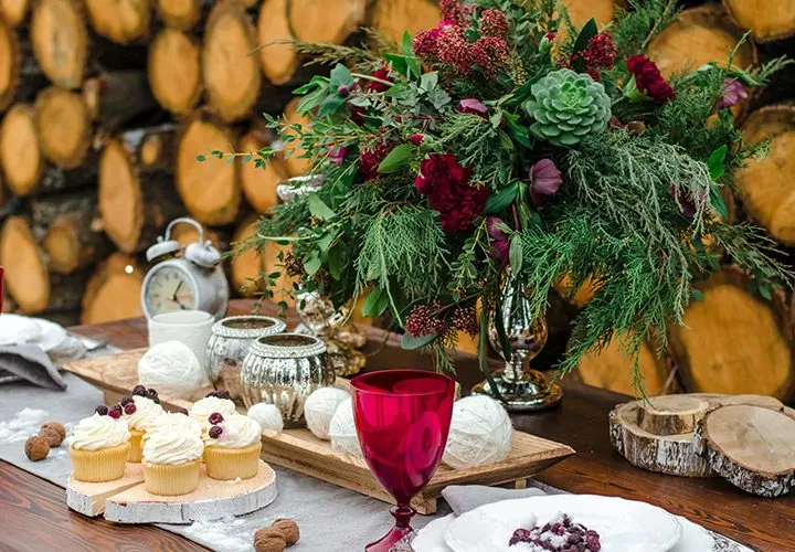 7 Festive Christmas Centerpiece Ideas You Can’t Miss