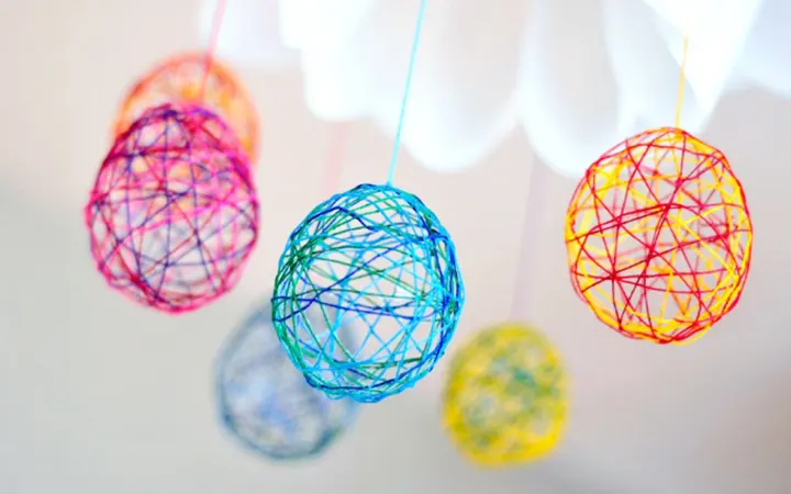 31 Easter Decorating Ideas That Will Impress Your Guests