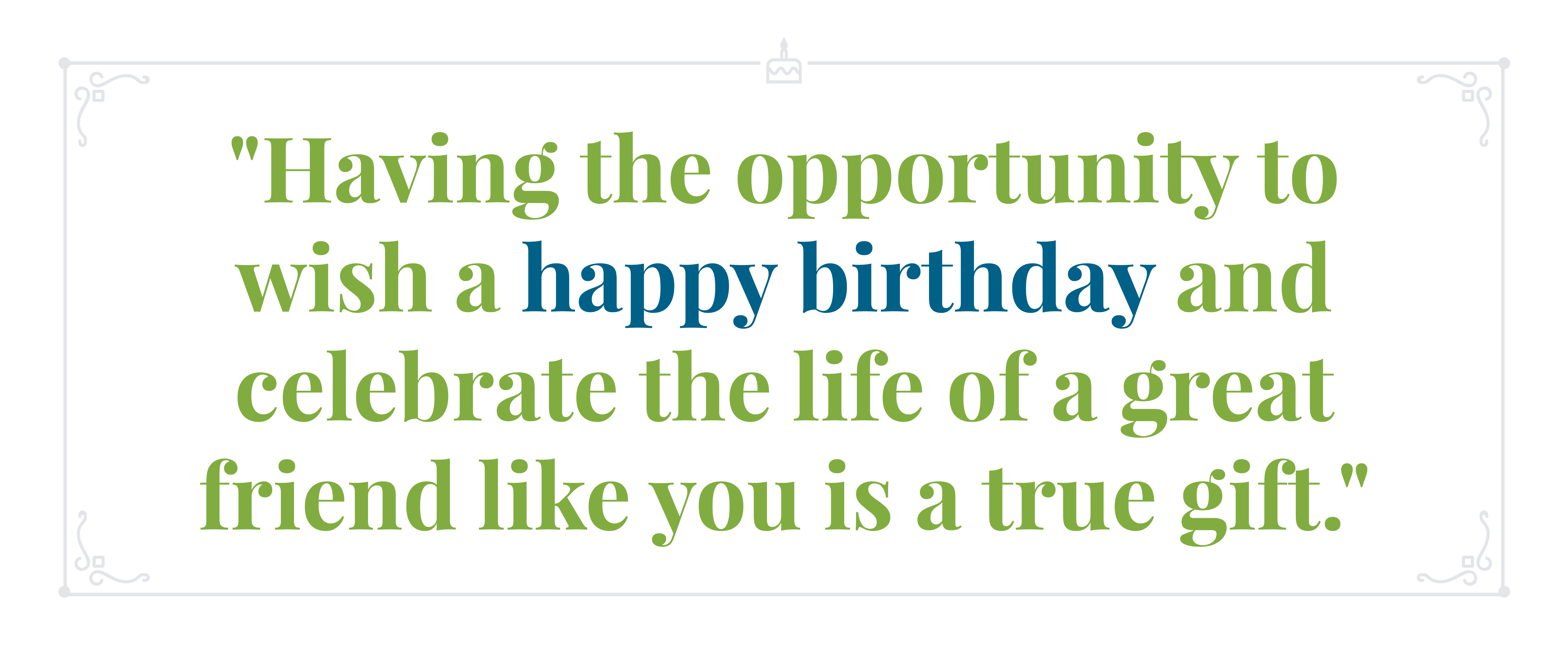 100 Best Happy Birthday Wishes & Quotes